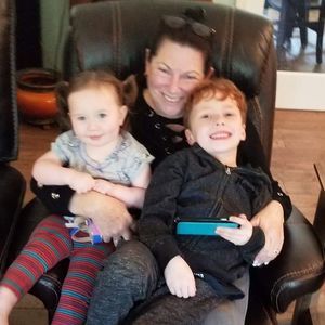 Meet your Posher, Susan